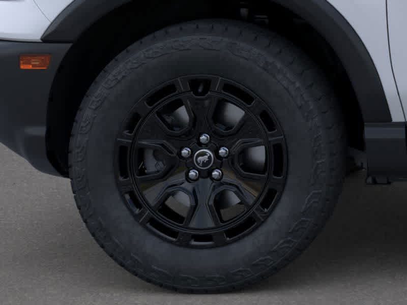 Thumbnail: 2026 Ford Bronco Sport - 19