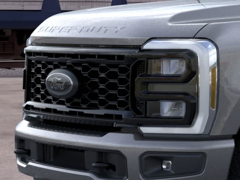 Thumbnail: 2026 Ford F-250 - 17