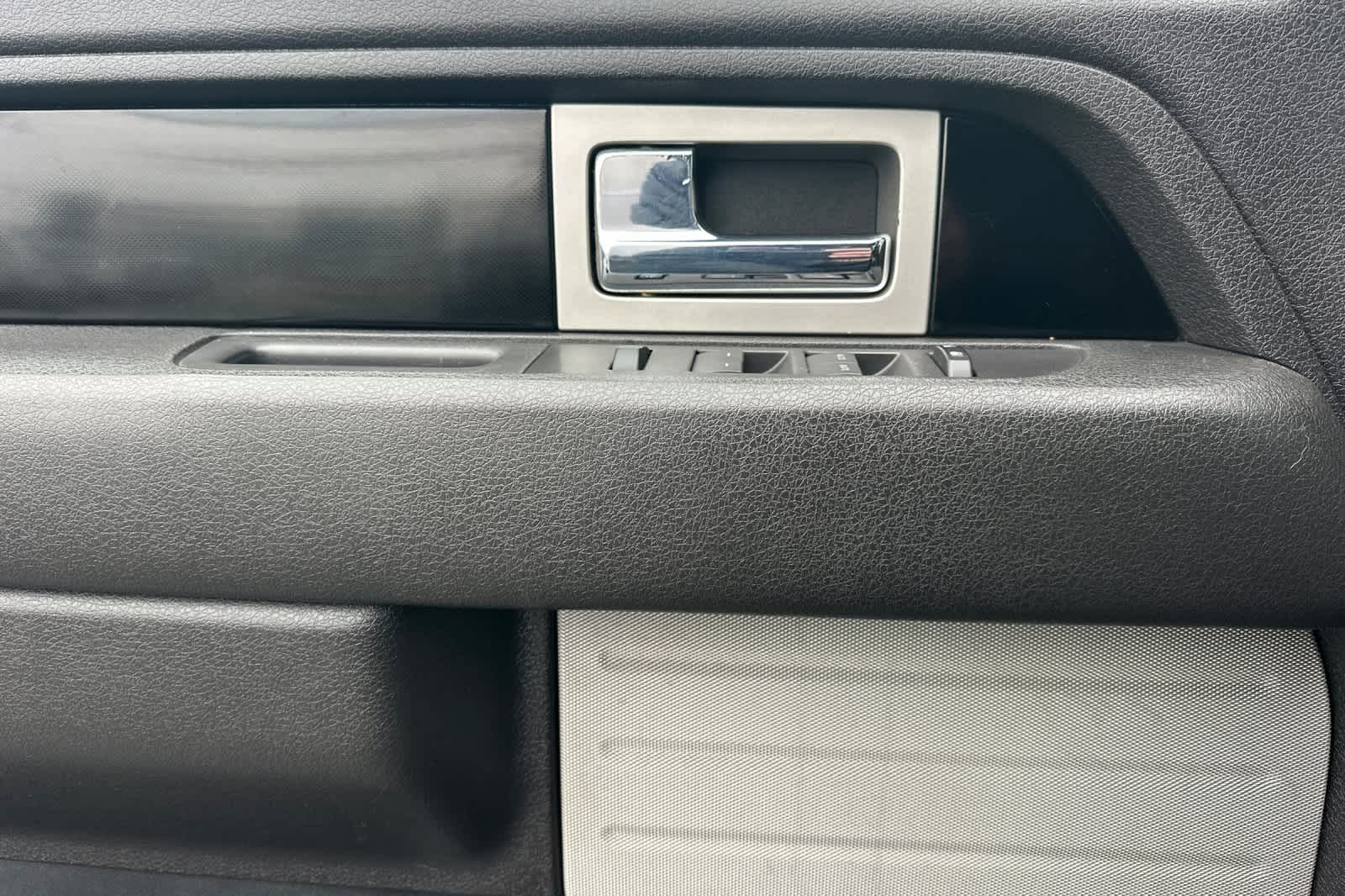 Thumbnail: 2012 Ford F-150 - 12