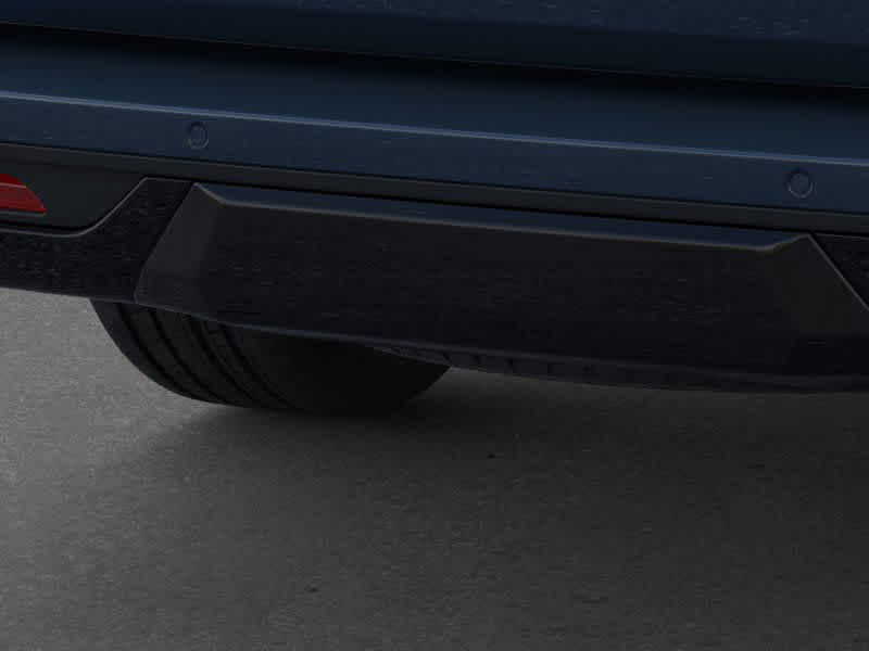 Thumbnail: 2026 Ford Expedition - 23