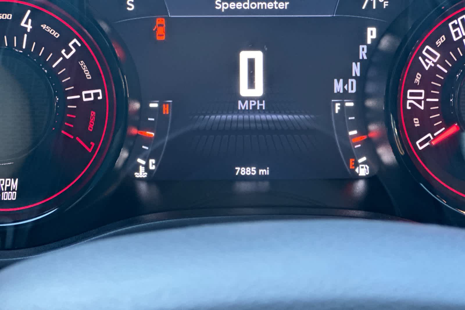 Thumbnail: 2023 Dodge Challenger - 25