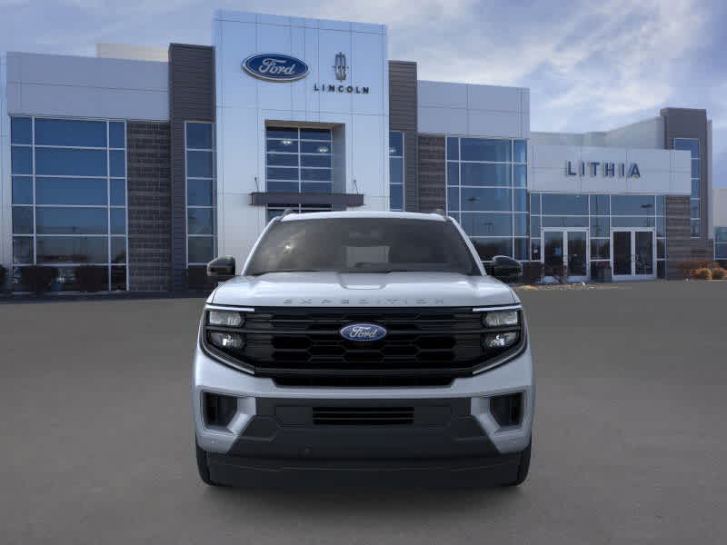 Thumbnail: 2026 Ford Expedition - 6