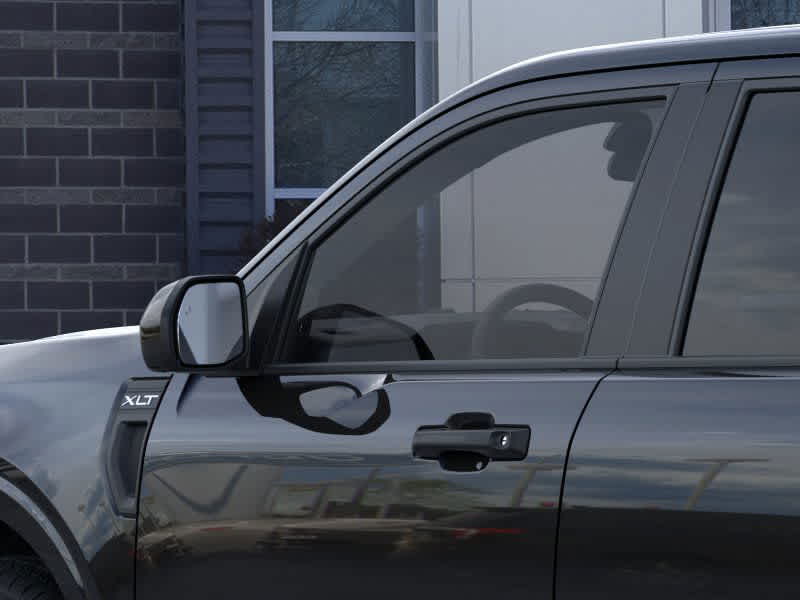 Thumbnail: 2025 Ford Maverick - 21