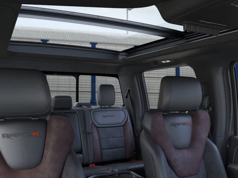 Thumbnail: 2025 Ford F-150 - 22