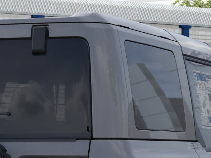 Thumbnail: 2026 Ford Bronco - 25