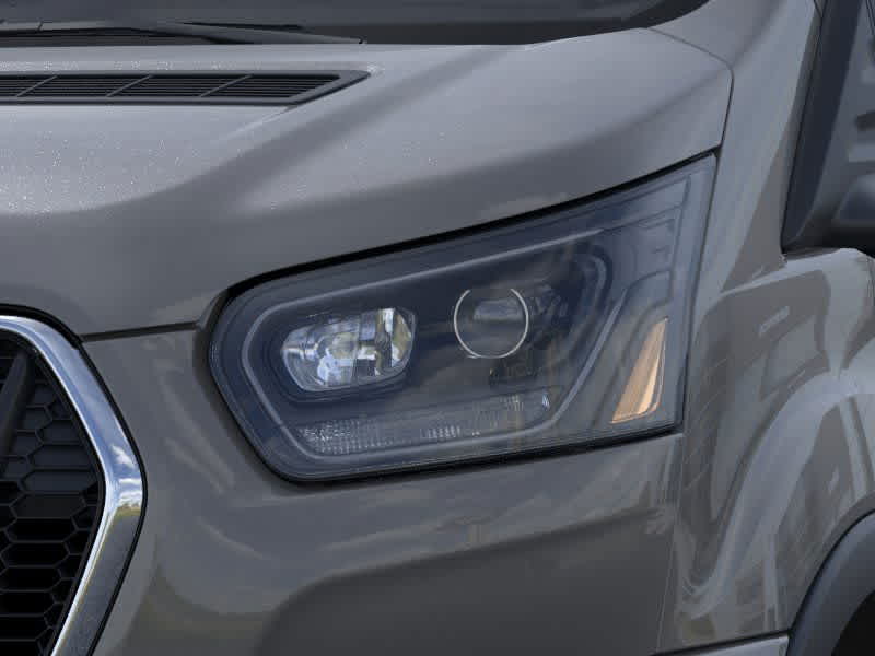 Thumbnail: 2026 Ford Econoline - 18