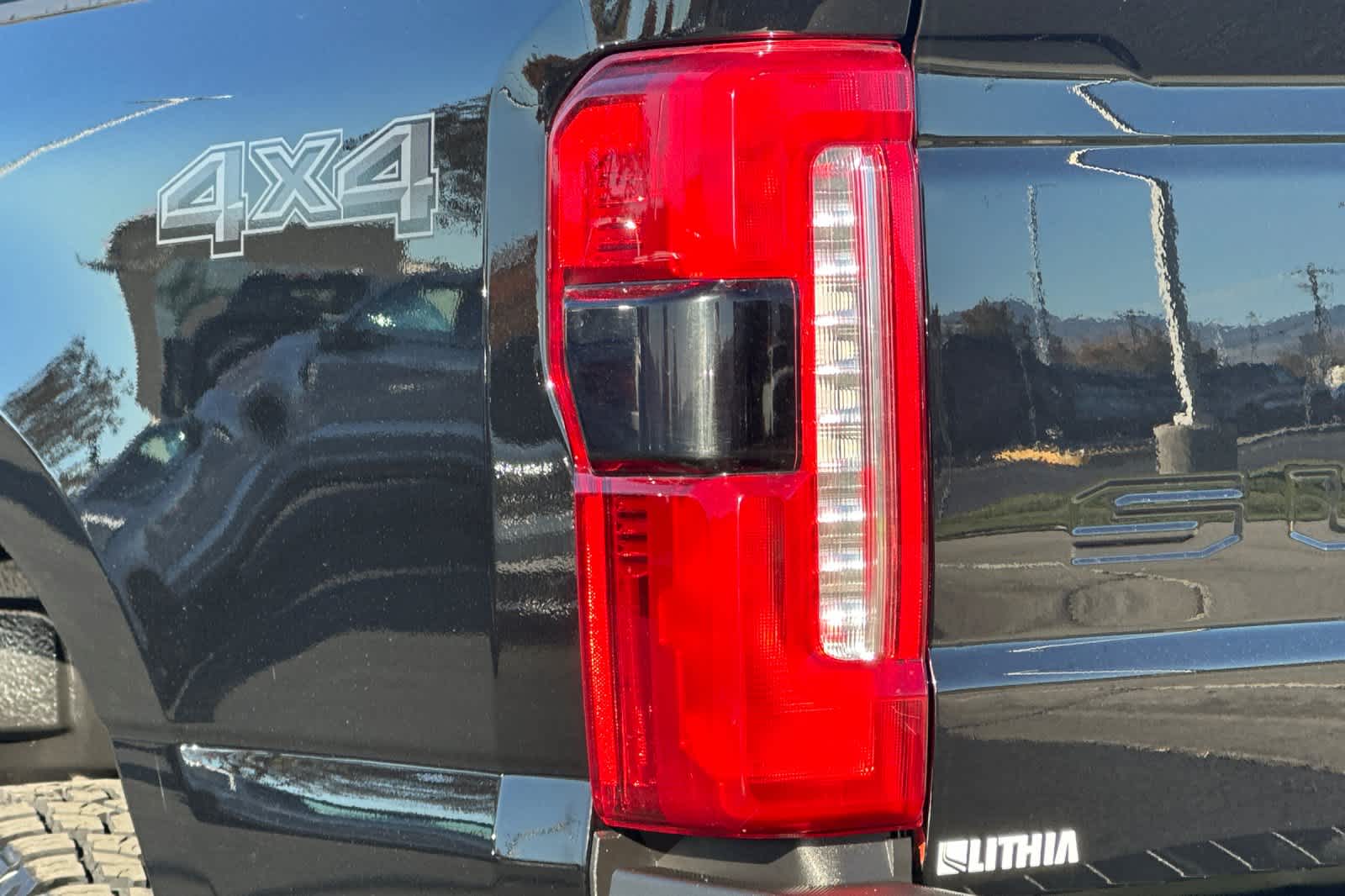 Thumbnail: 2025 Ford F-250 - 27