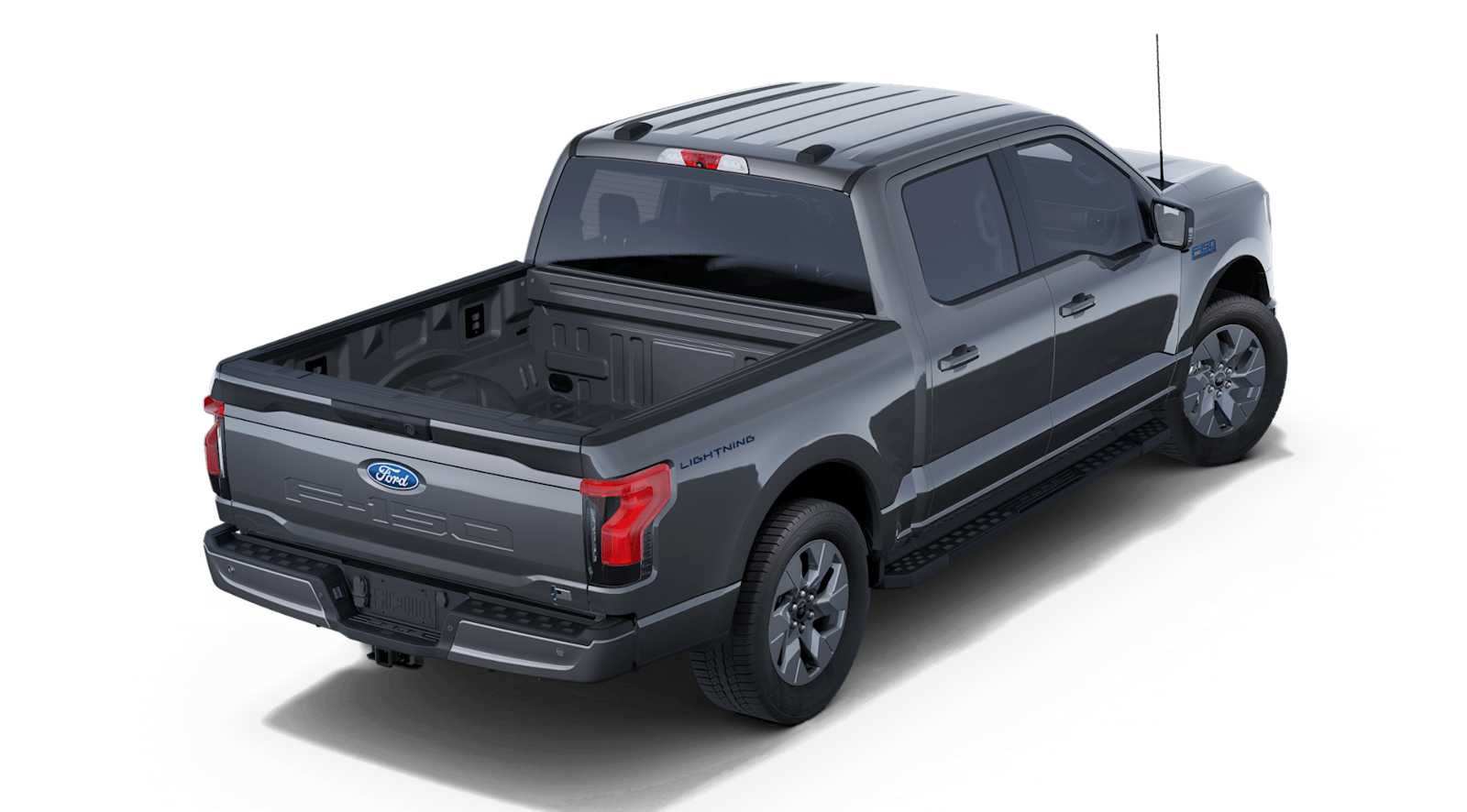 Thumbnail: 2025 Ford F-150 - 3