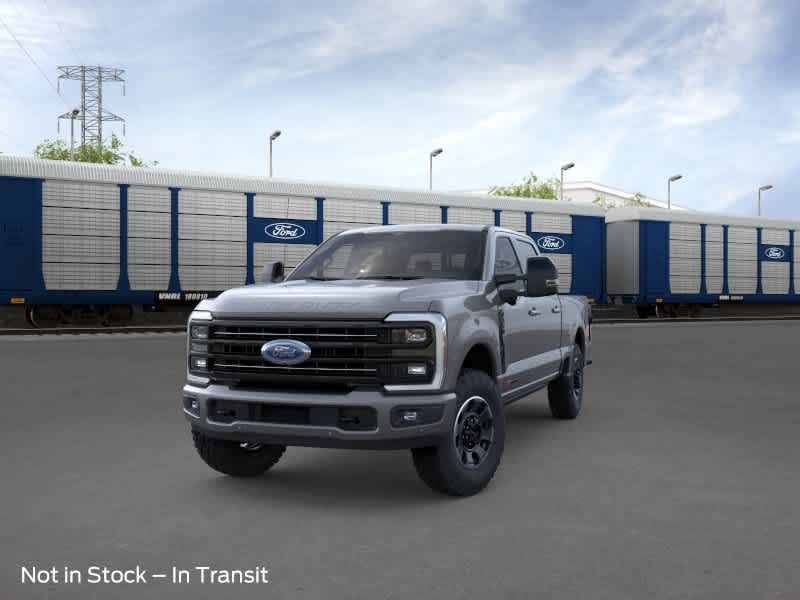 Thumbnail: 2026 Ford F-350 - 2