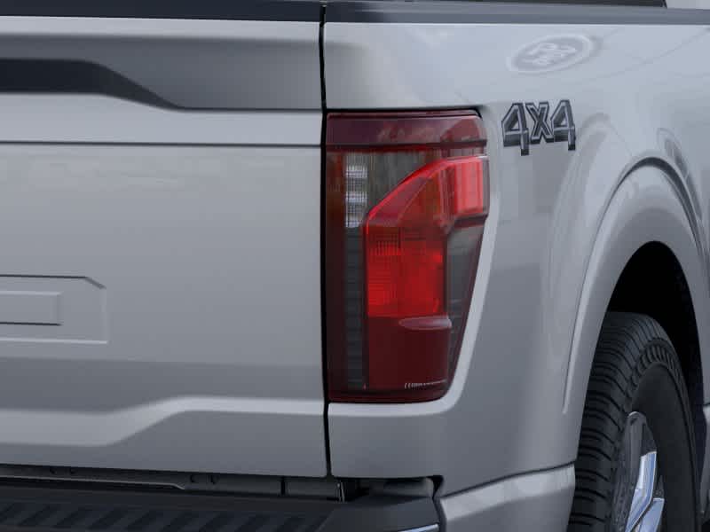 Thumbnail: 2026 Ford F-150 - 21