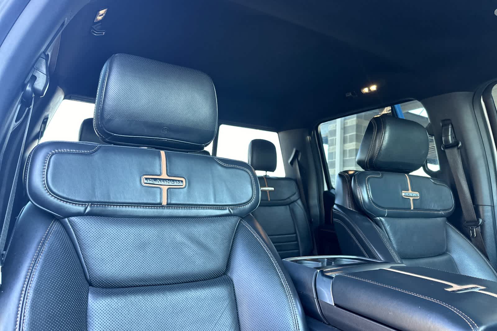 Thumbnail: 2022 Ford F-150 - 16