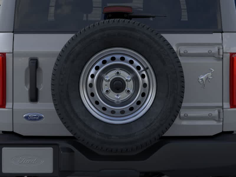 Thumbnail: 2026 Ford Bronco - 24