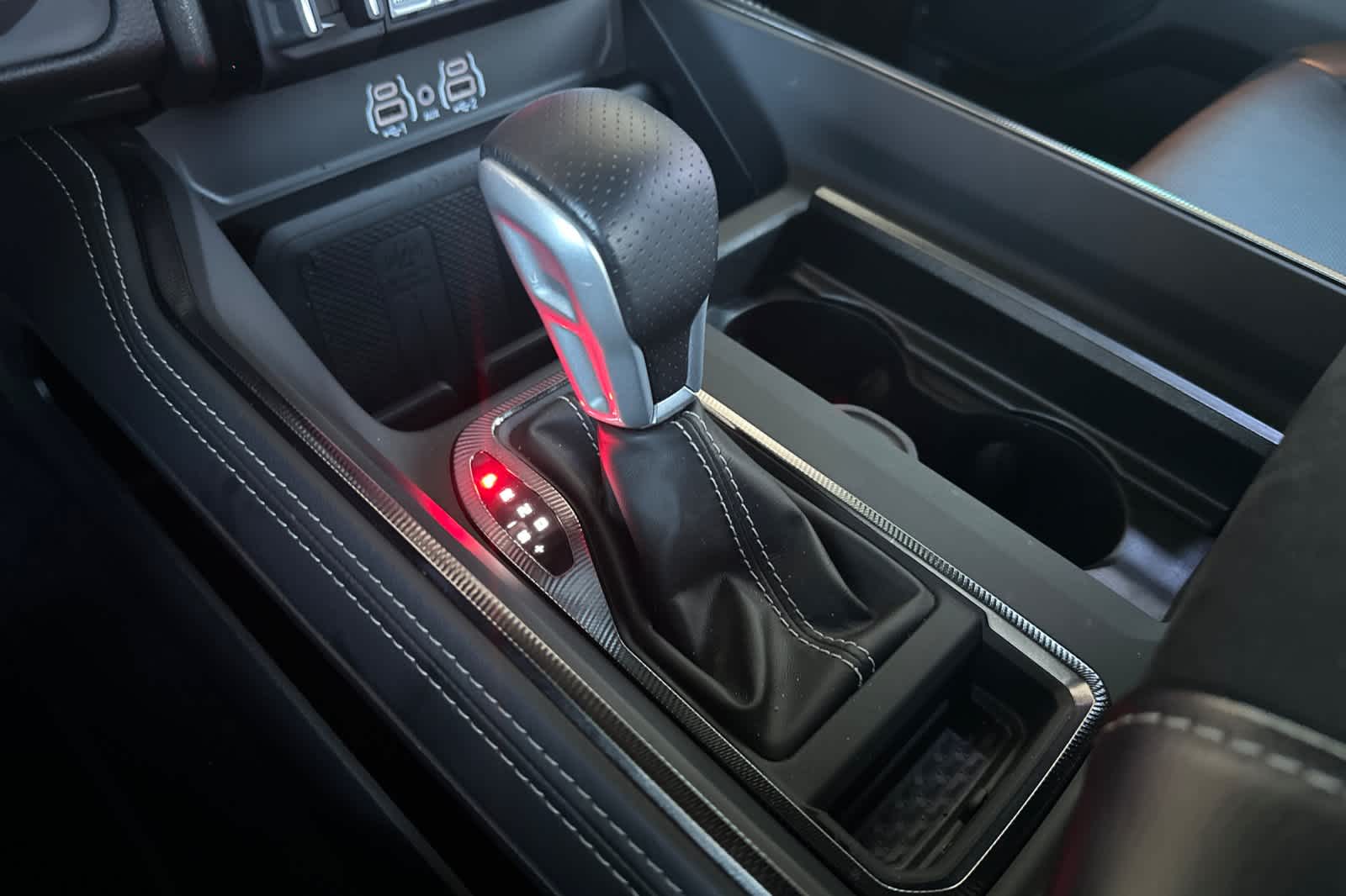 Thumbnail: 2025 RAM 1500 - 21