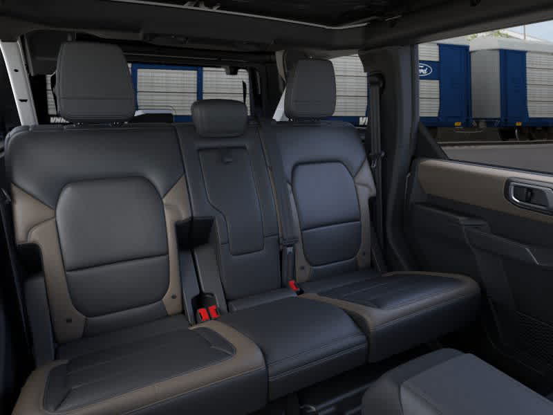 Thumbnail: 2025 Ford Bronco - 11