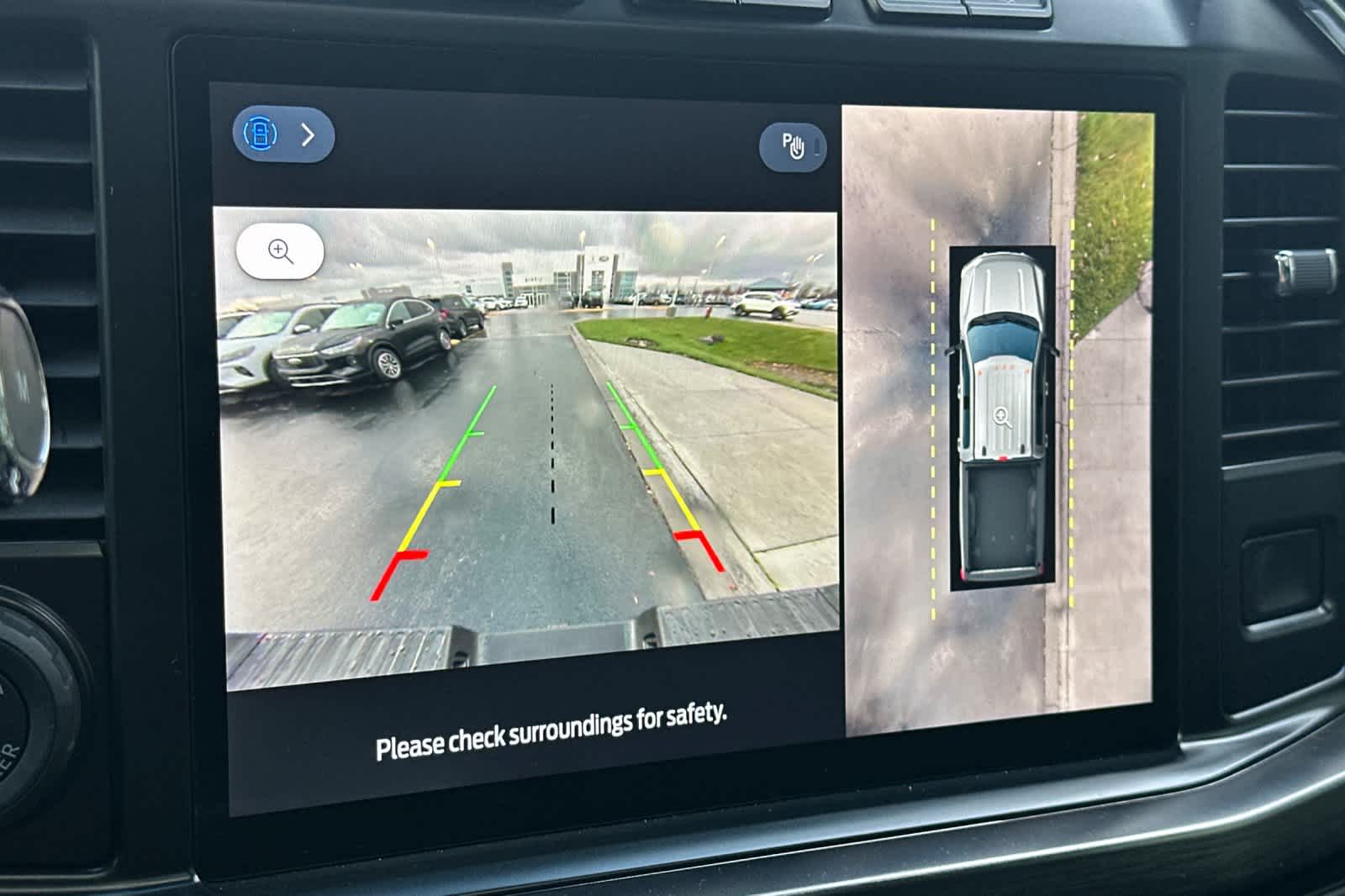 Thumbnail: 2024 Ford F-250 - 19