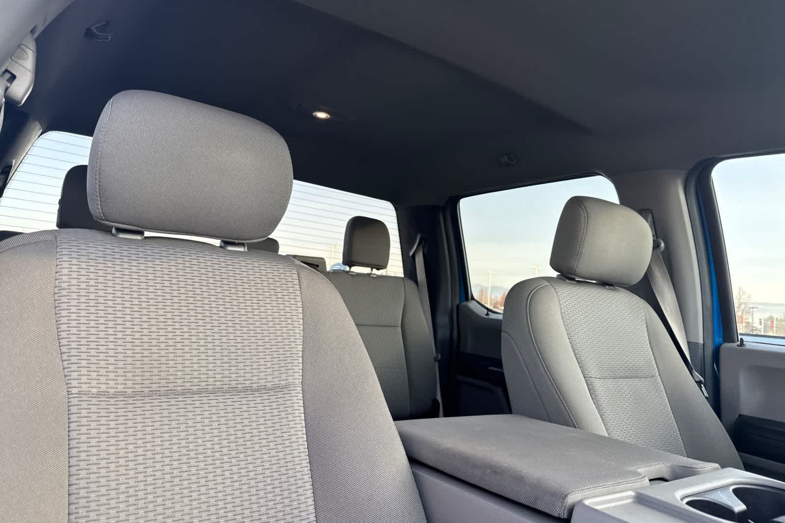 Thumbnail: 2018 Ford F-150 - 16