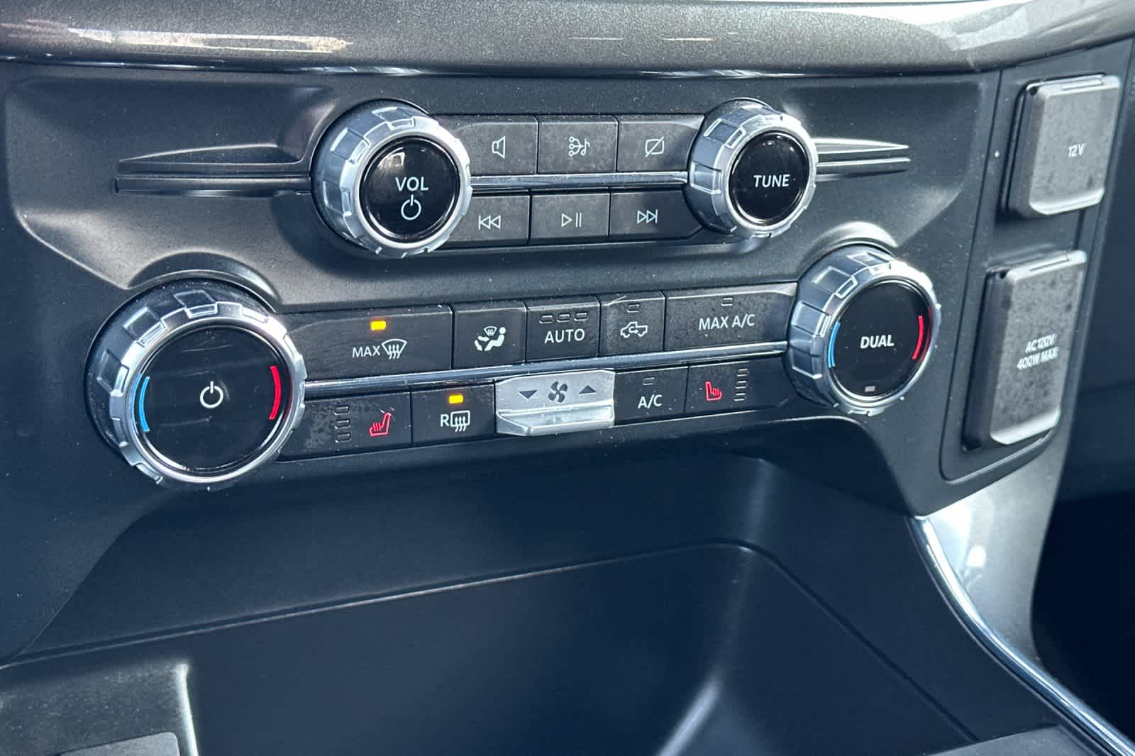 Thumbnail: 2022 Ford F-150 - 20