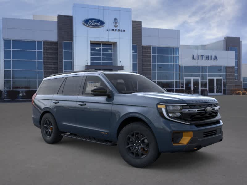 Thumbnail: 2026 Ford Expedition - 6