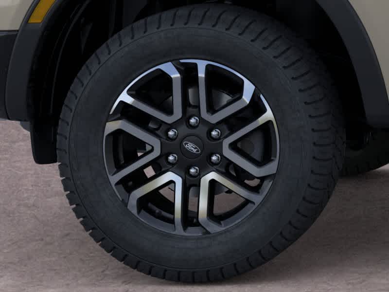 Thumbnail: 2026 Ford Ranger - 19