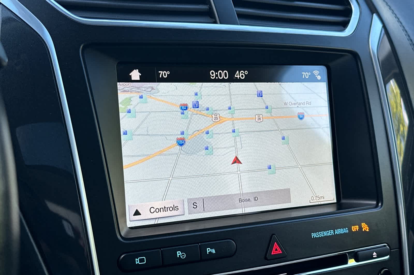 Thumbnail: 2017 Ford Explorer - 21