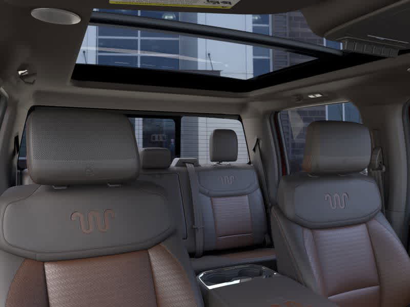 Thumbnail: 2026 Ford F-250 - 22