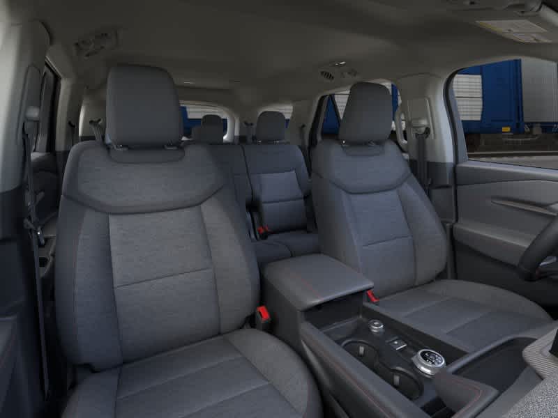 Thumbnail: 2026 Ford Explorer - 10