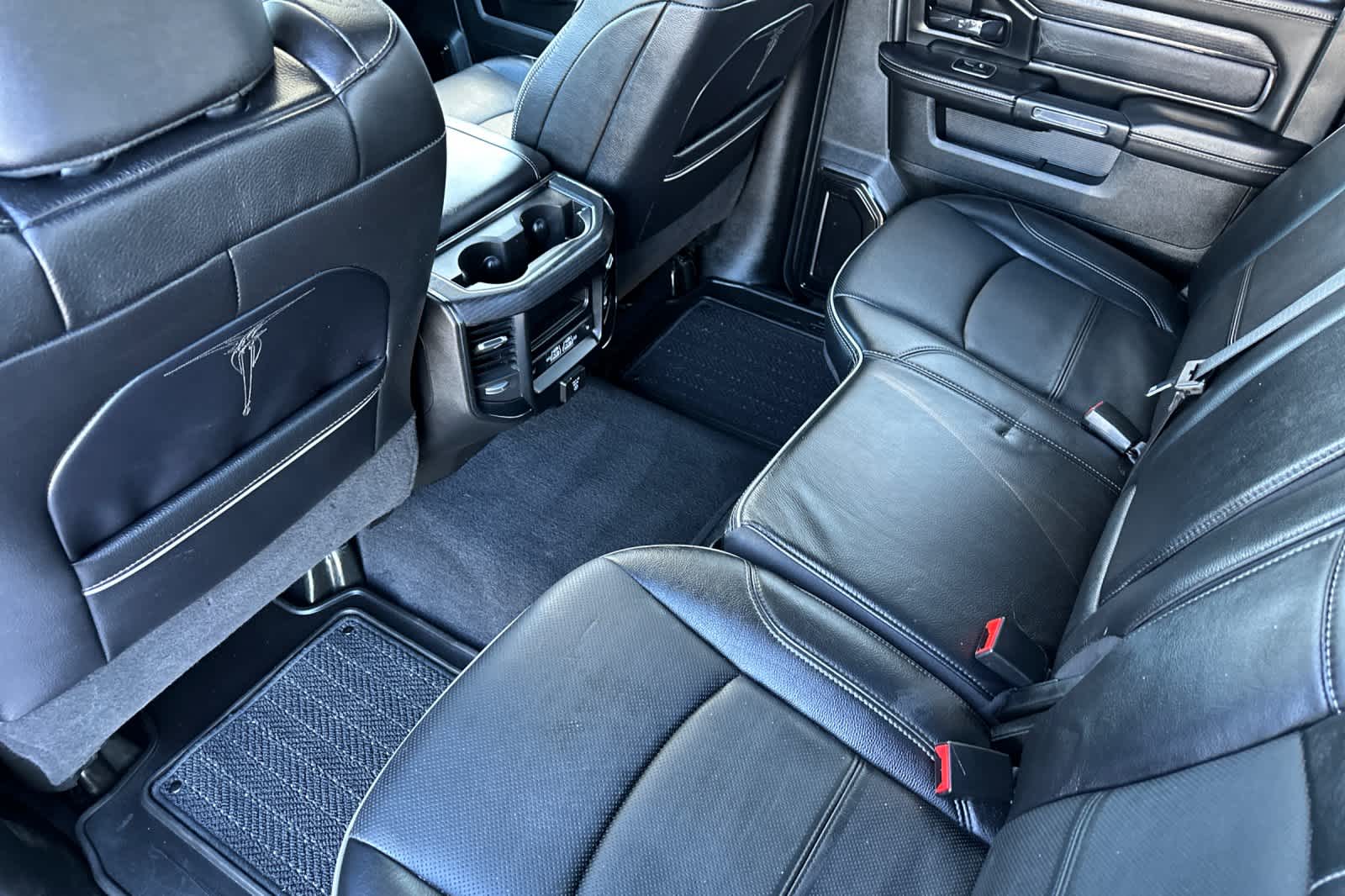 Thumbnail: 2024 RAM 2500 - 4