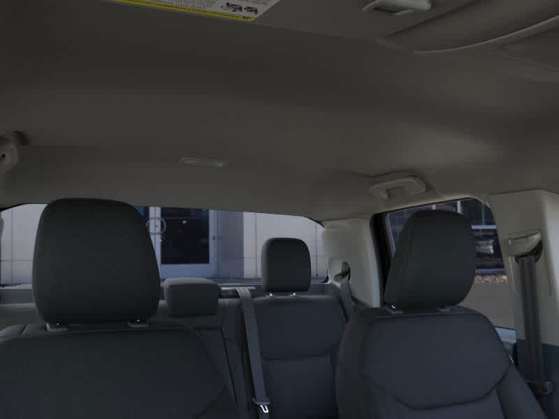 Thumbnail: 2026 Ford Maverick - 12