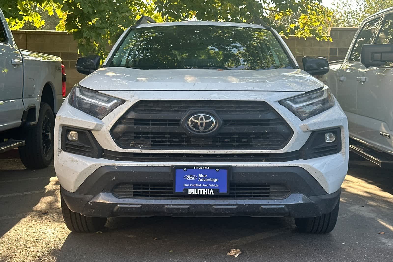 Thumbnail: 2023 Toyota RAV4 - 6