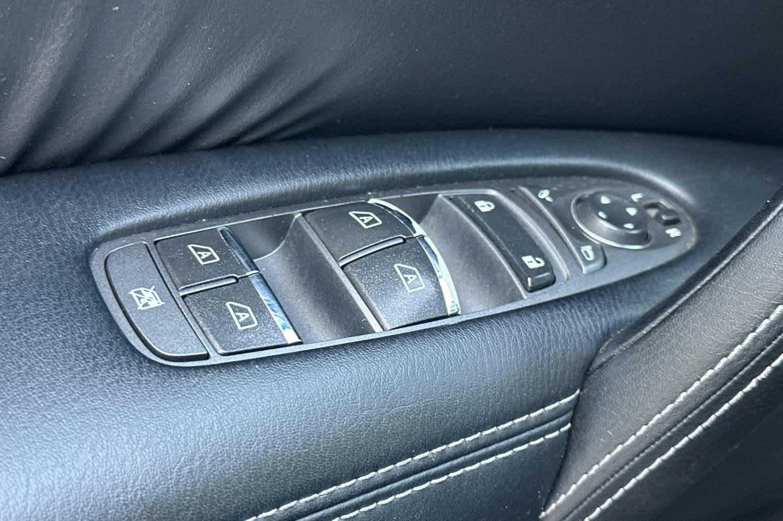 Thumbnail: 2018 Nissan Armada - 13