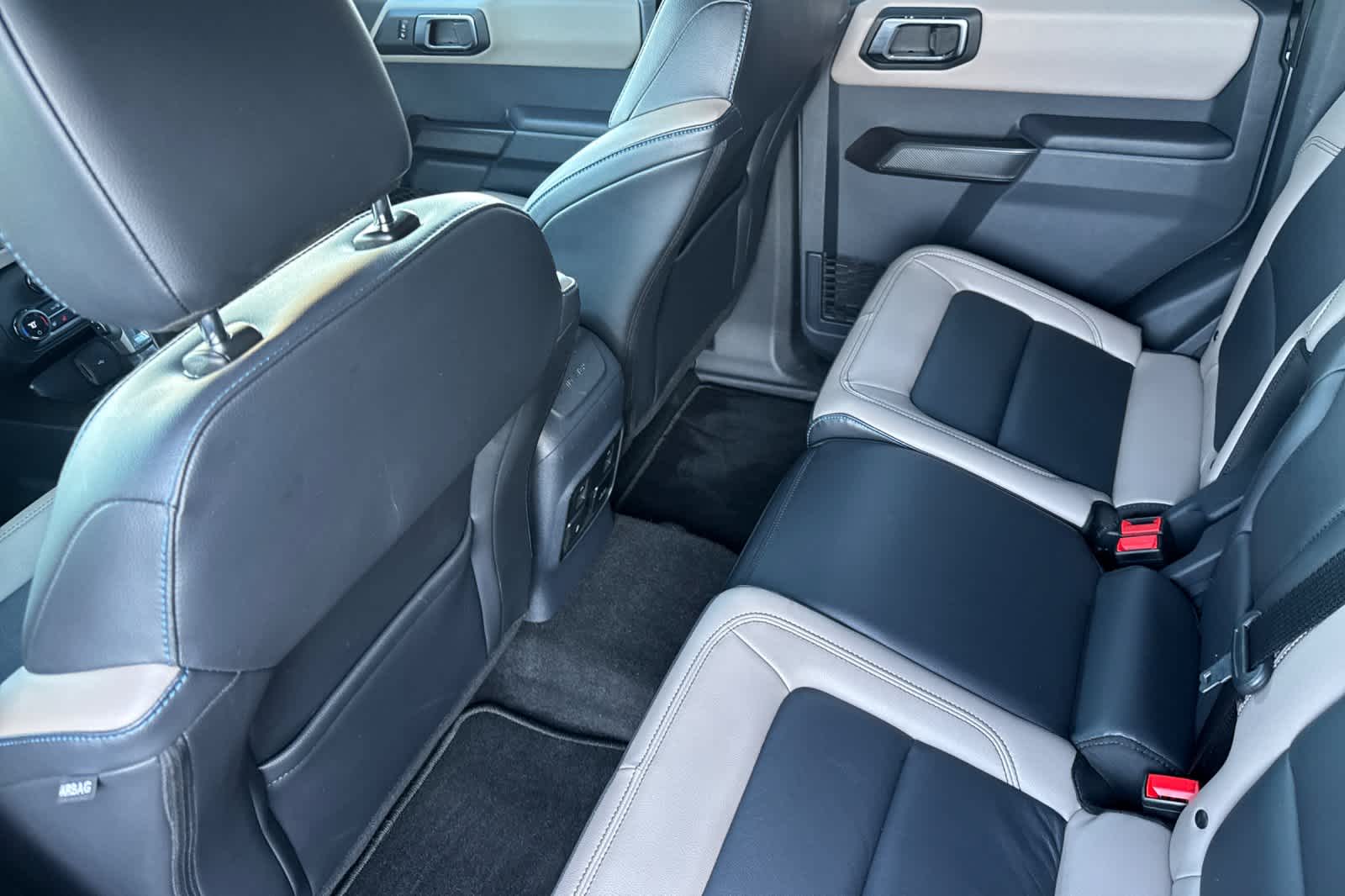 Thumbnail: 2024 Ford Bronco - 4