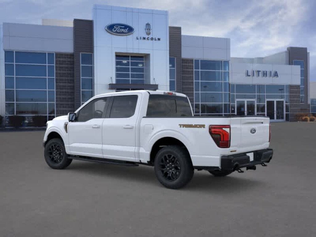 New 2026 Ford F-150 Tremor Truck