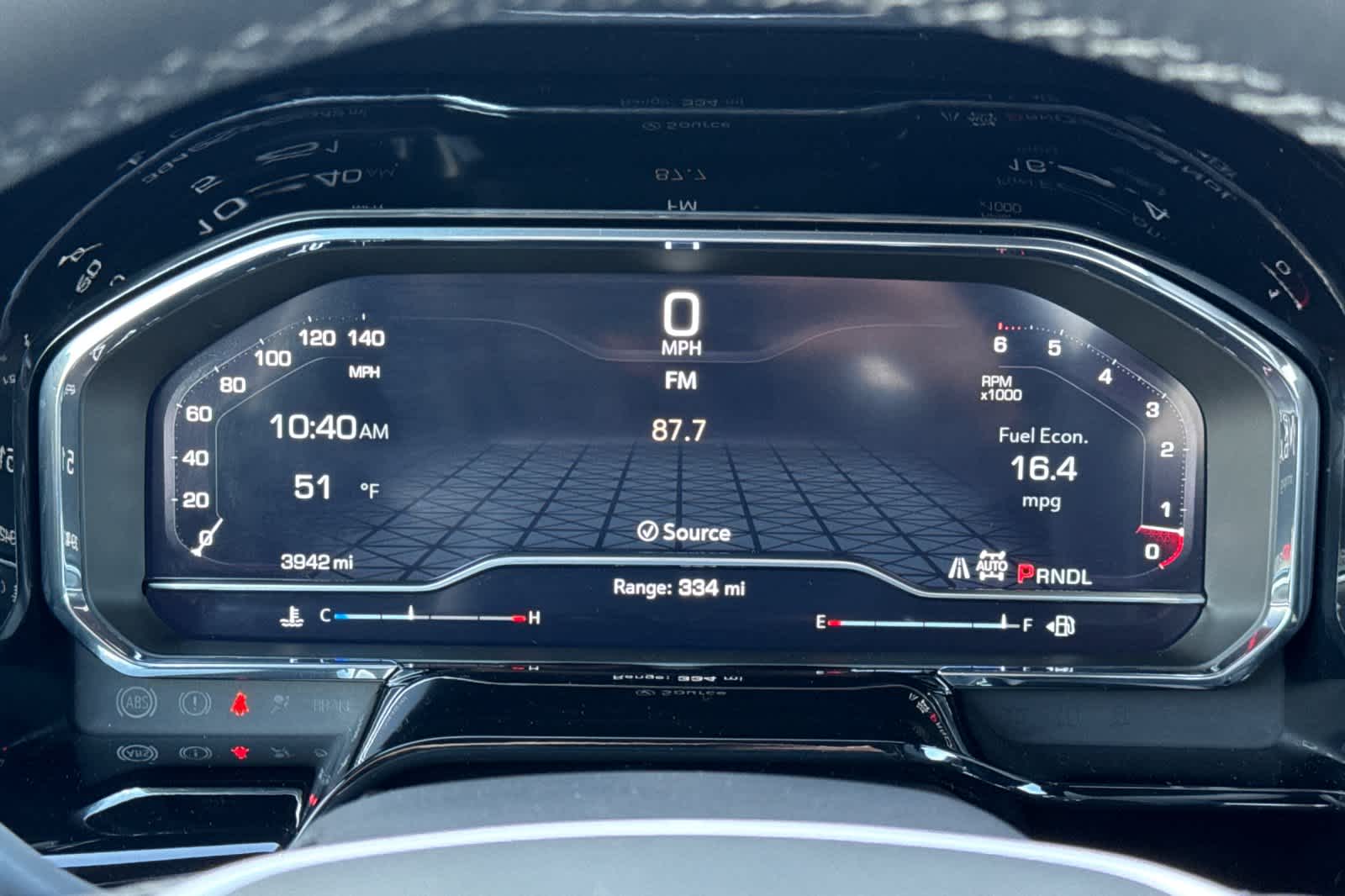 Thumbnail: 2025 GMC Sierra 1500 - 24