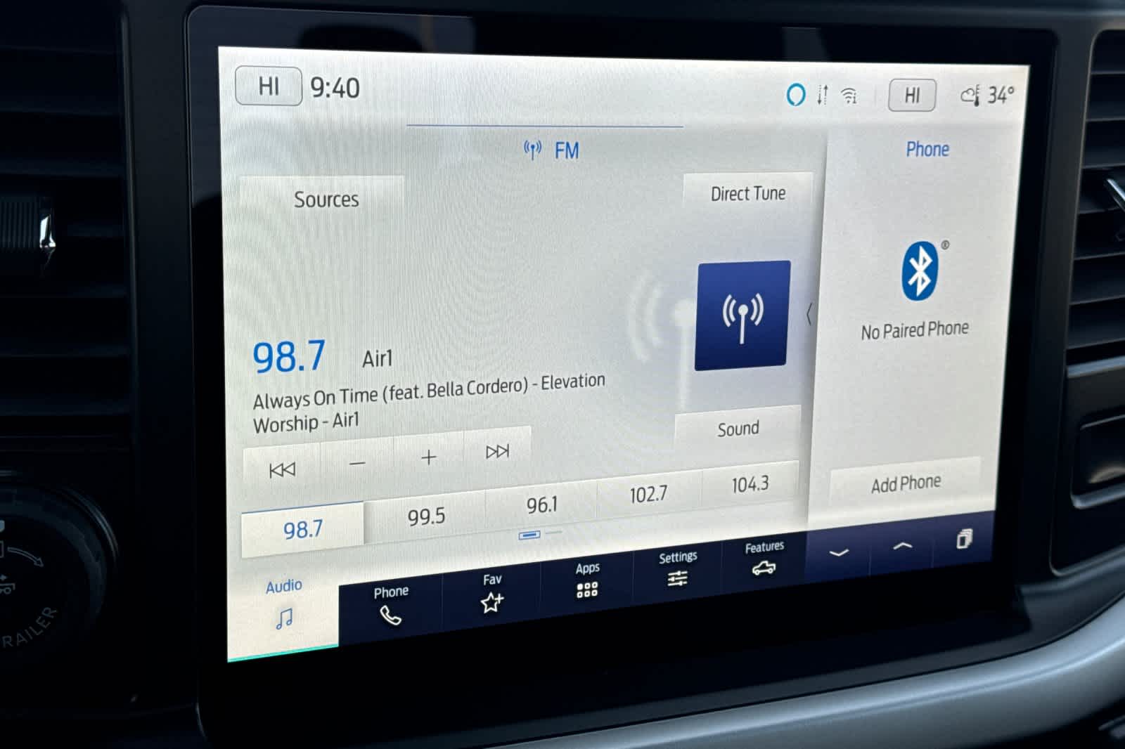 Thumbnail: 2022 Ford F-150 - 17