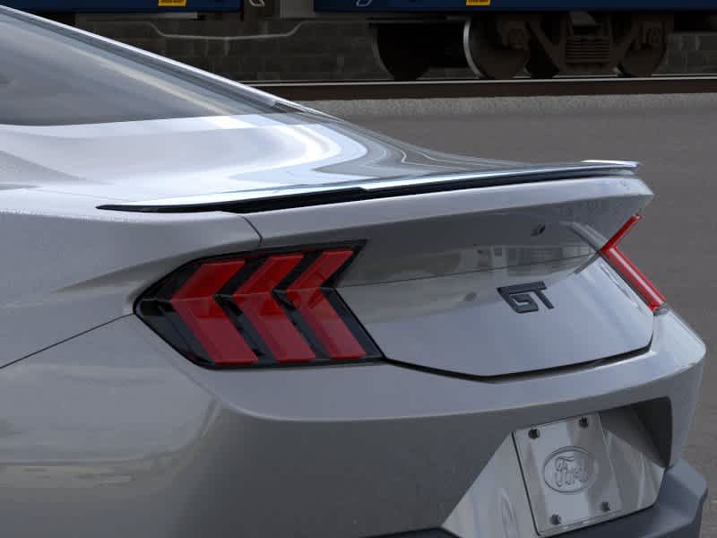 Thumbnail: 2026 Ford Mustang - 22