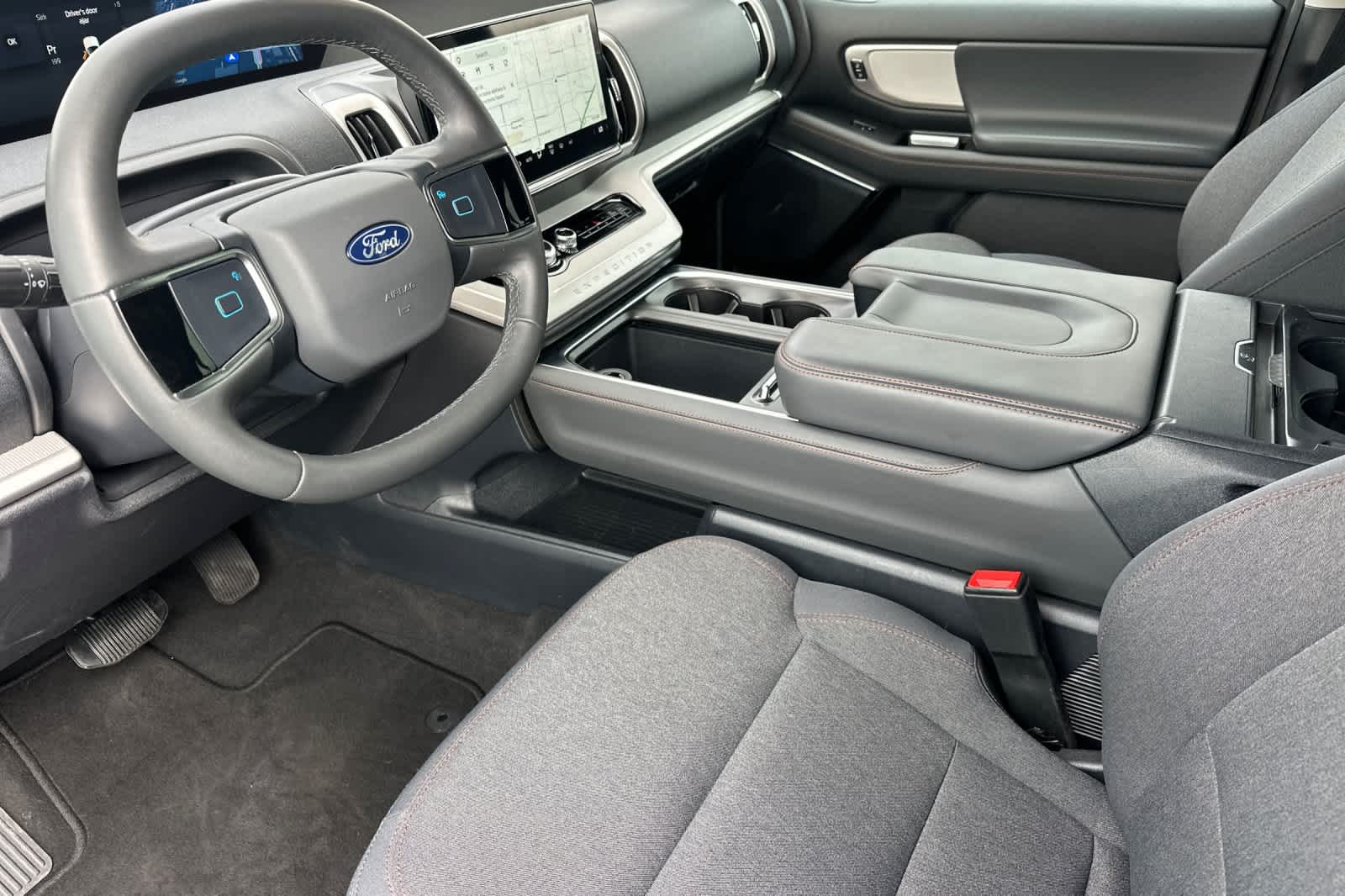 Thumbnail: 2025 Ford Expedition - 10
