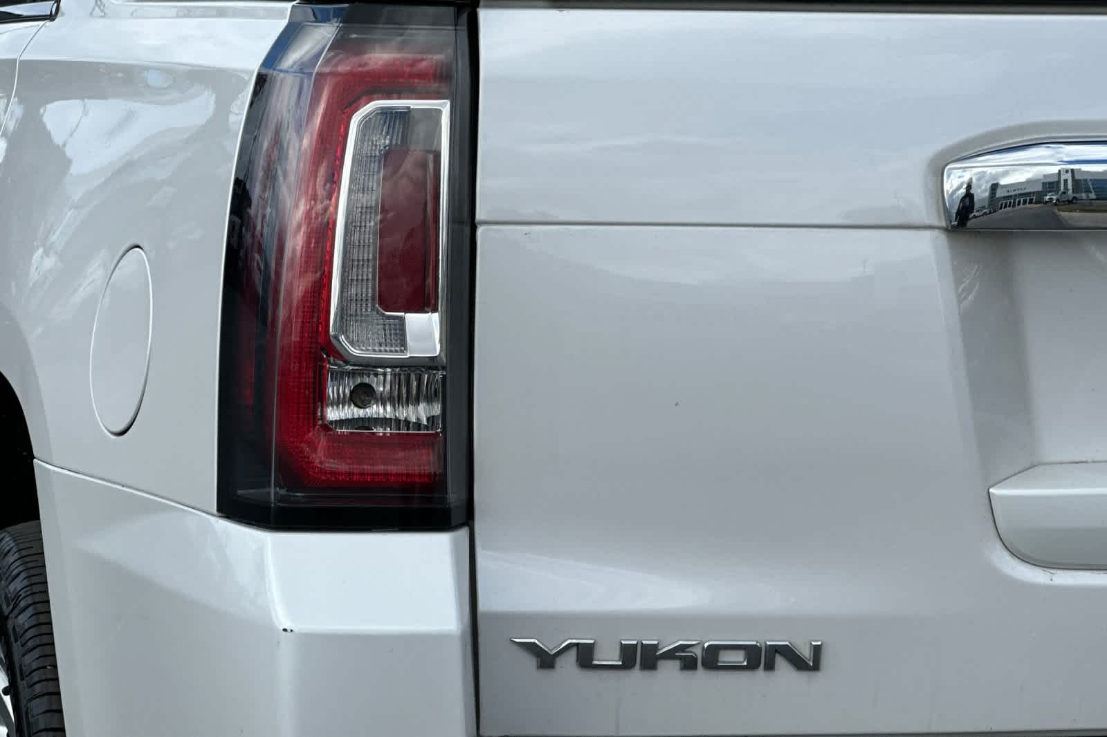 Thumbnail: 2020 GMC Yukon - 30