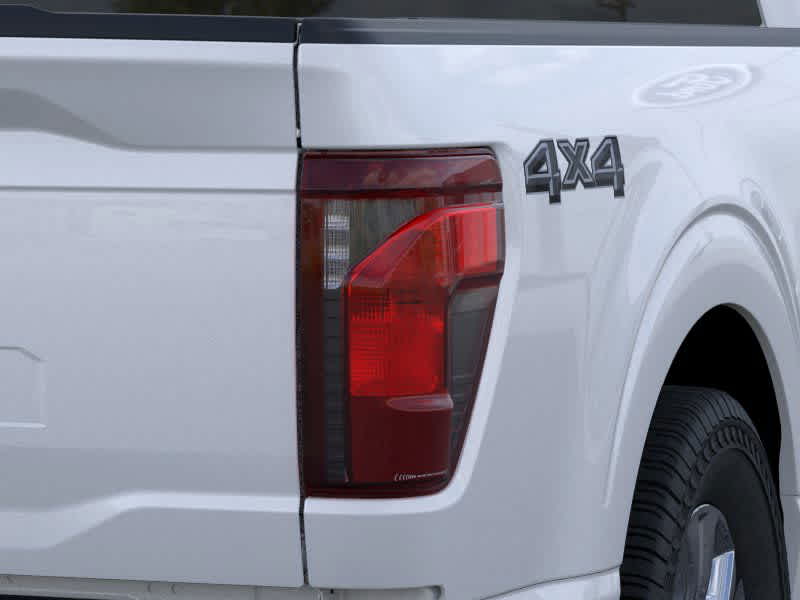 Thumbnail: 2025 Ford F-150 - 21