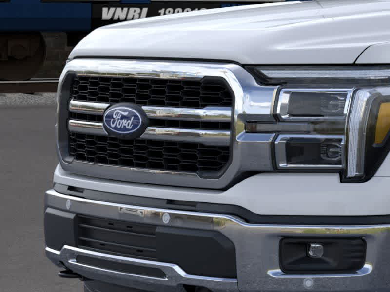 Thumbnail: 2025 Ford F-150 - 17