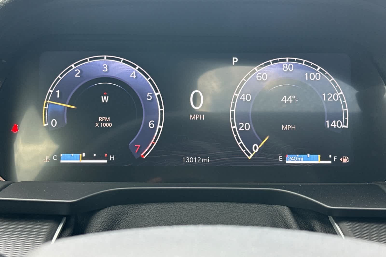 Thumbnail: 2025 Jeep Grand Cherokee - 24