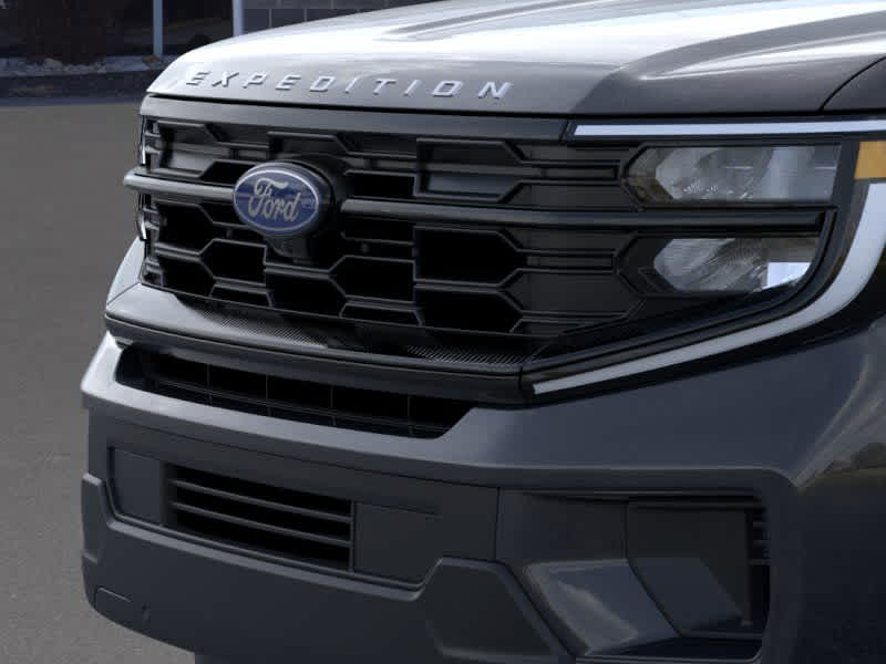Thumbnail: 2026 Ford Expedition MAX - 17