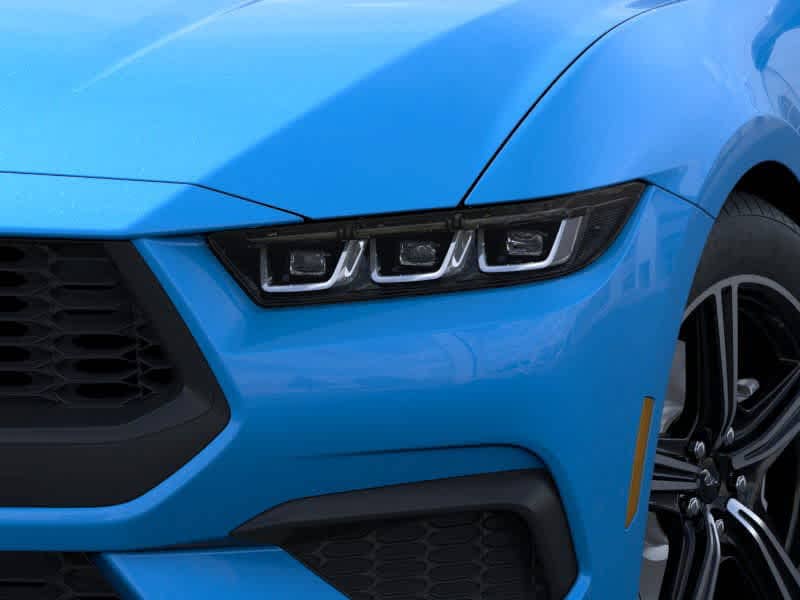 Thumbnail: 2025 Ford Mustang - 18