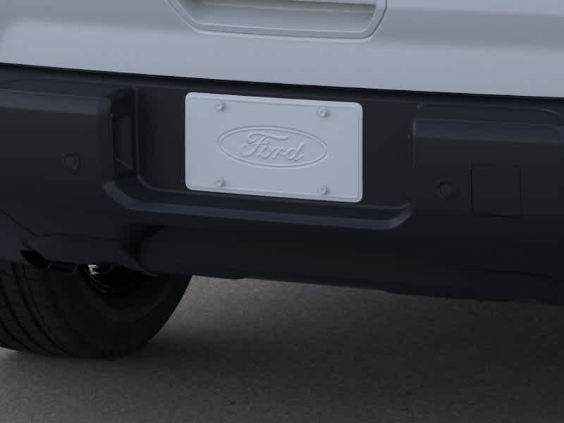 Thumbnail: 2026 Ford Bronco Sport - 23