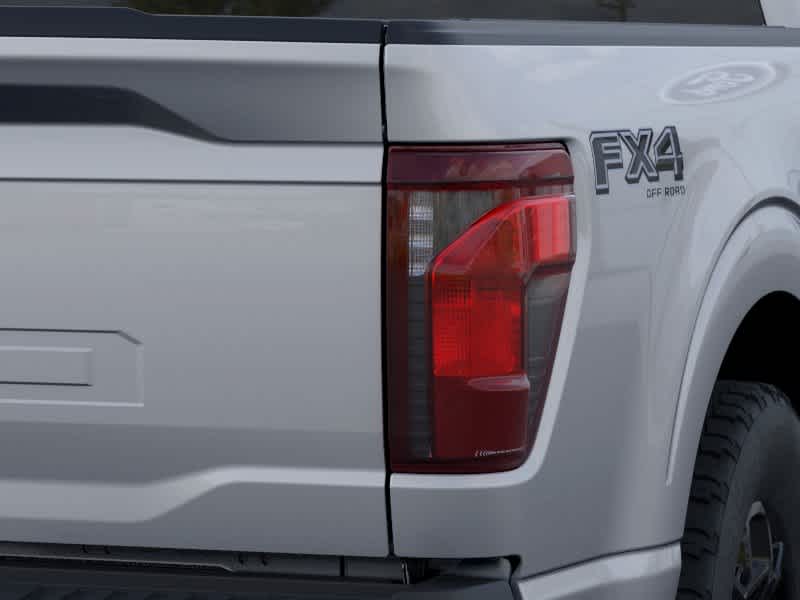 Thumbnail: 2026 Ford F-150 - 21