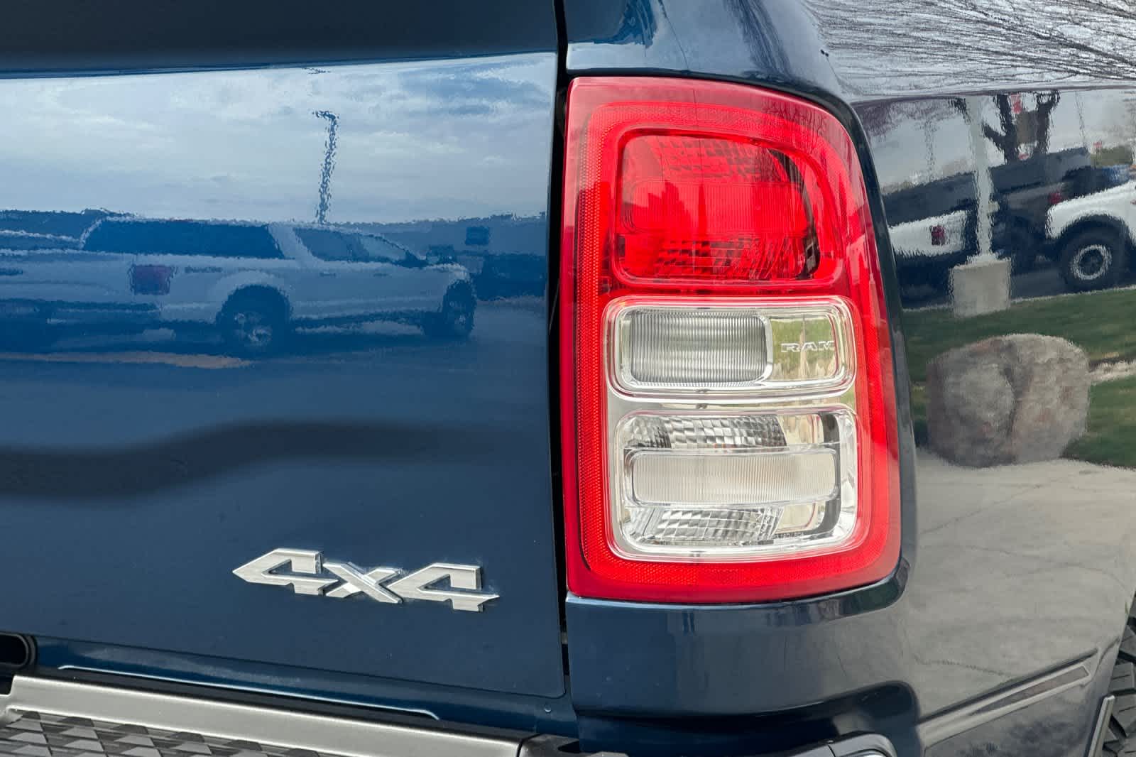 Thumbnail: 2020 RAM 2500 - 26