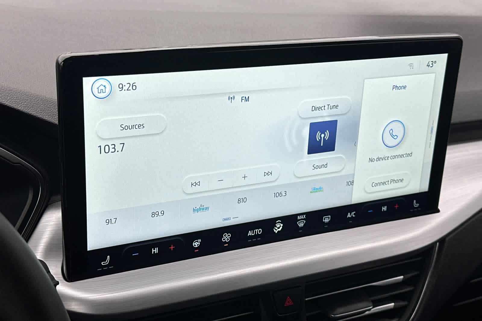 Thumbnail: 2025 Ford Escape - 18