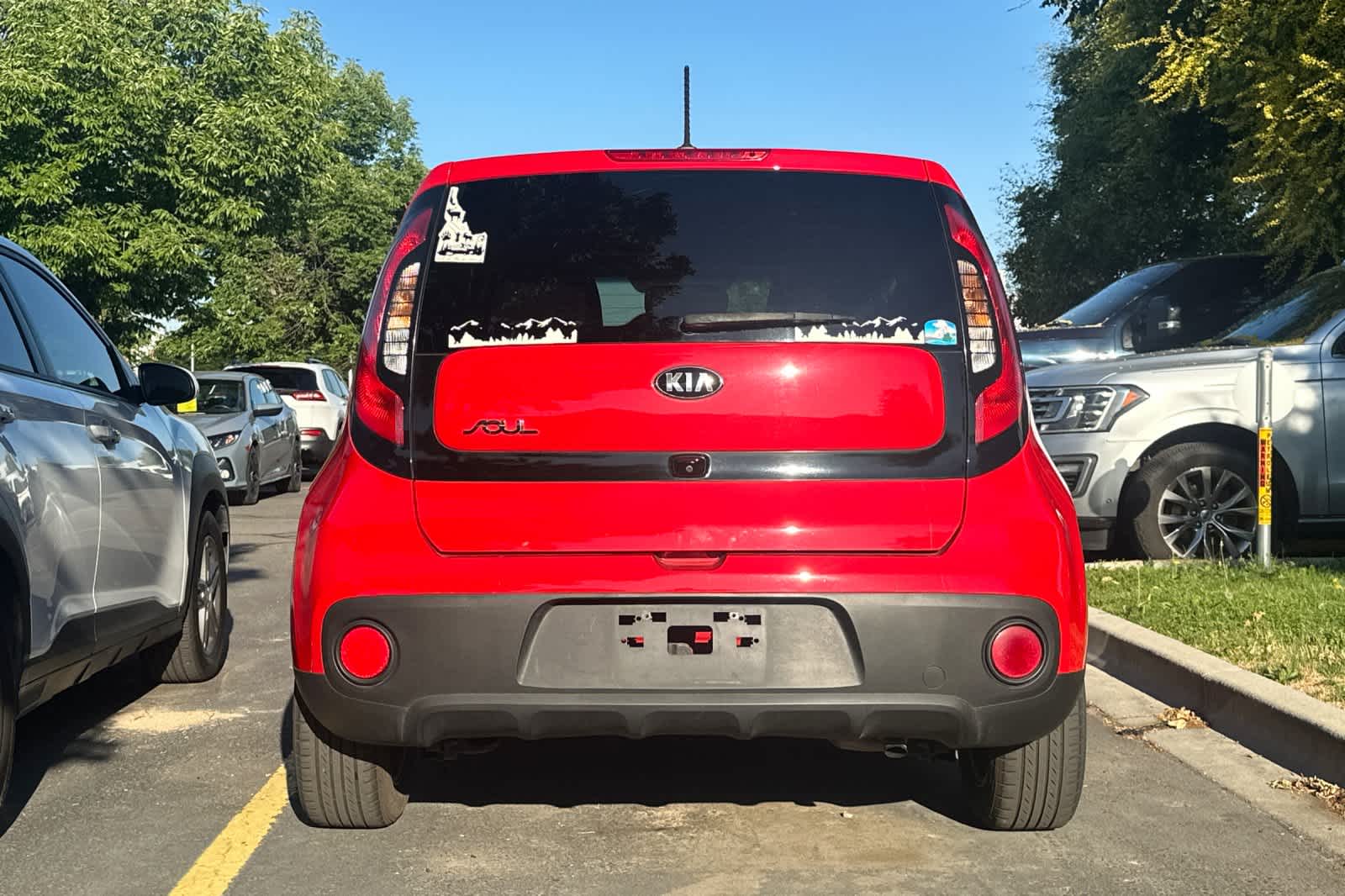 Thumbnail: 2019 Kia Soul - 4