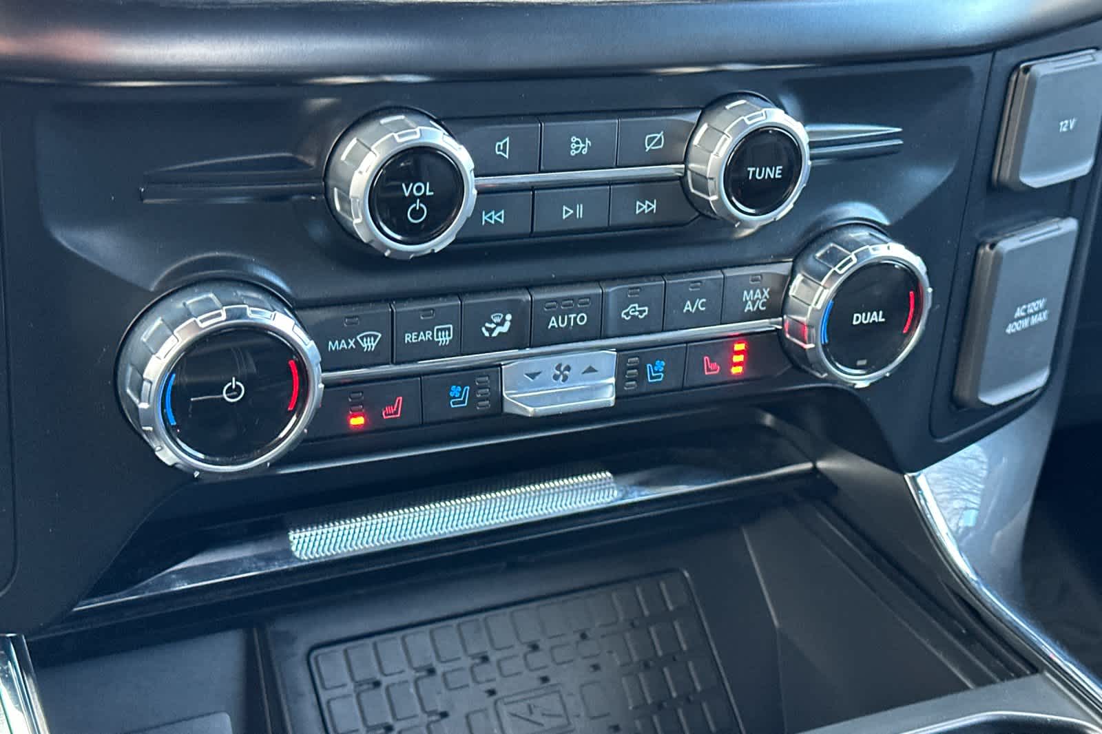 Thumbnail: 2023 Ford F-150 - 20