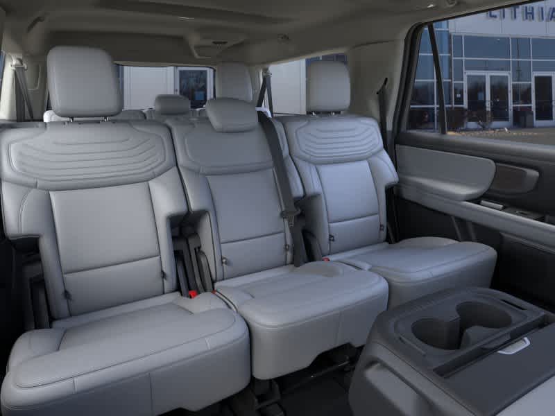 Thumbnail: 2026 Ford Expedition MAX - 11
