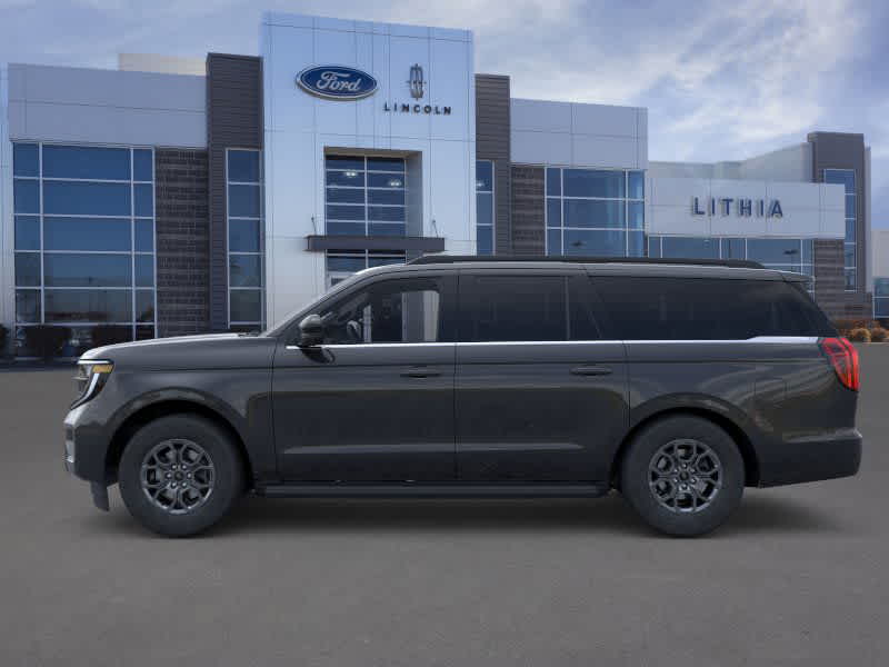 Thumbnail: 2026 Ford Expedition MAX - 3